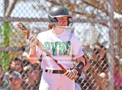 Thumbnail 1 in Liberty @ Palo Verde (Senior Day) photogallery.