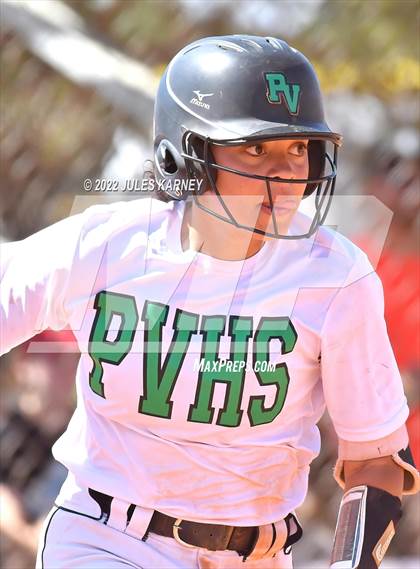 Thumbnail 3 in Liberty @ Palo Verde (Senior Day) photogallery.