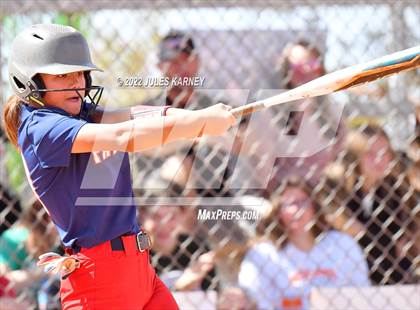Thumbnail 3 in Liberty @ Palo Verde (Senior Day) photogallery.