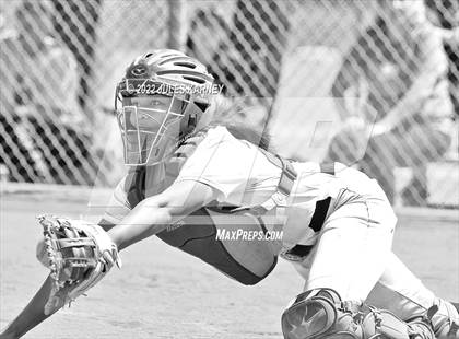 Thumbnail 3 in Liberty @ Palo Verde (Senior Day) photogallery.