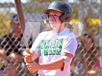 Thumbnail 1 in Liberty @ Palo Verde (Senior Day) photogallery.