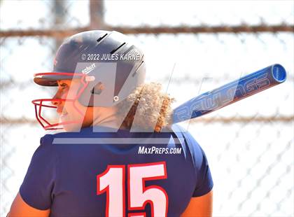 Thumbnail 1 in Liberty @ Palo Verde (Senior Day) photogallery.