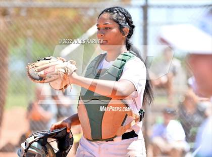 Thumbnail 2 in Liberty @ Palo Verde (Senior Day) photogallery.
