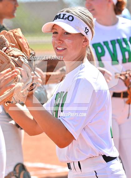 Thumbnail 3 in Liberty @ Palo Verde (Senior Day) photogallery.