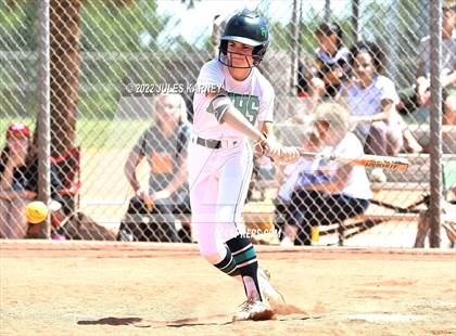 Thumbnail 3 in Liberty @ Palo Verde (Senior Day) photogallery.