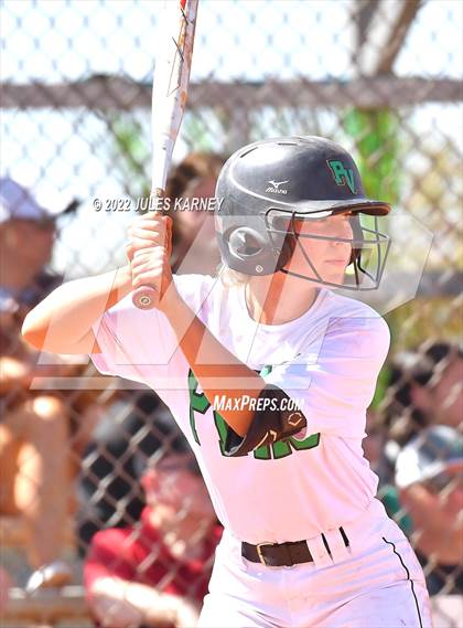 Thumbnail 2 in Liberty @ Palo Verde (Senior Day) photogallery.