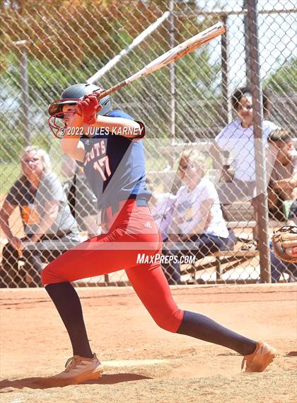 Thumbnail 3 in Liberty @ Palo Verde (Senior Day) photogallery.