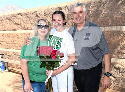 Thumbnail 2 in Liberty @ Palo Verde (Senior Day) photogallery.