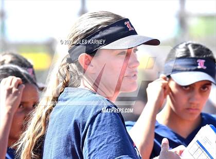 Thumbnail 1 in Liberty @ Palo Verde (Senior Day) photogallery.