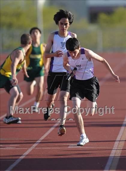 Thumbnail 1 in Valencia vs Canyon  photogallery.