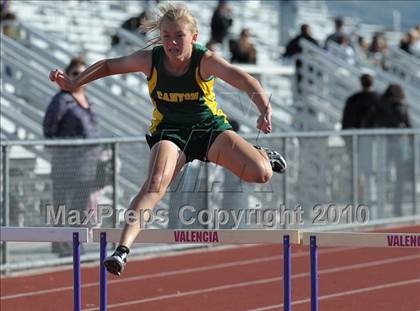 Thumbnail 3 in Valencia vs Canyon  photogallery.