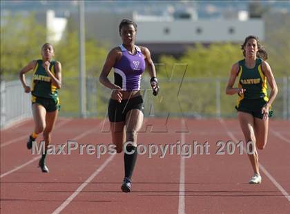 Thumbnail 2 in Valencia vs Canyon  photogallery.