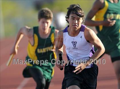 Thumbnail 3 in Valencia vs Canyon  photogallery.