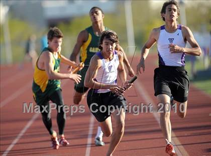 Thumbnail 1 in Valencia vs Canyon  photogallery.