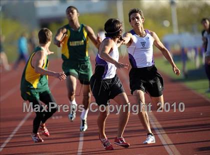 Thumbnail 2 in Valencia vs Canyon  photogallery.