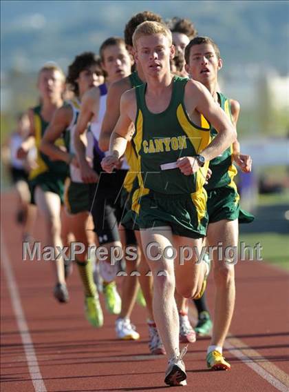 Thumbnail 2 in Valencia vs Canyon  photogallery.