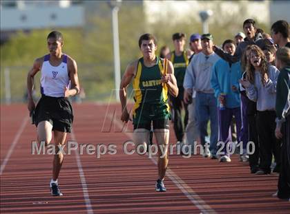 Thumbnail 2 in Valencia vs Canyon  photogallery.