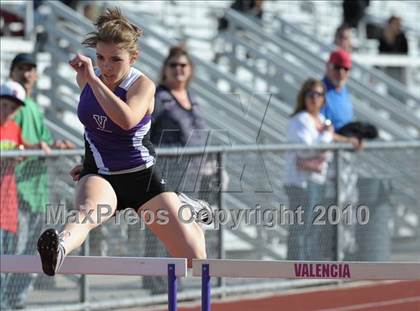 Thumbnail 2 in Valencia vs Canyon  photogallery.