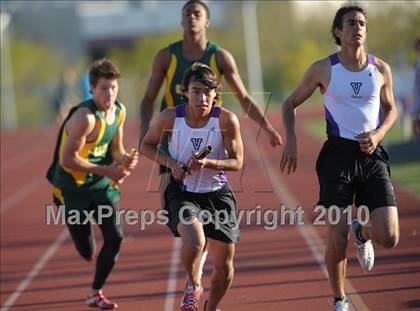 Thumbnail 2 in Valencia vs Canyon  photogallery.