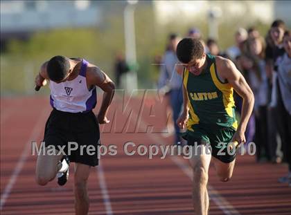Thumbnail 2 in Valencia vs Canyon  photogallery.