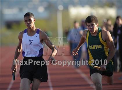 Thumbnail 2 in Valencia vs Canyon  photogallery.