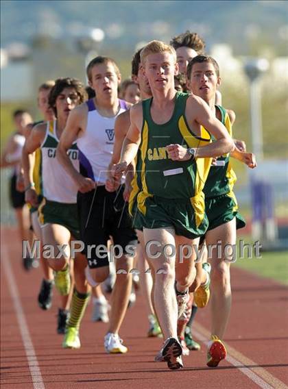 Thumbnail 3 in Valencia vs Canyon  photogallery.
