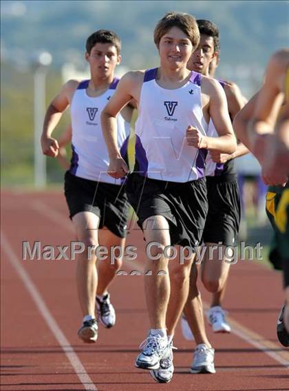 Thumbnail 3 in Valencia vs Canyon  photogallery.