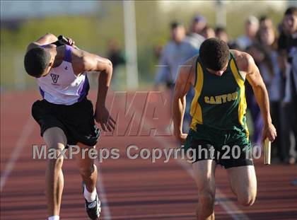 Thumbnail 3 in Valencia vs Canyon  photogallery.