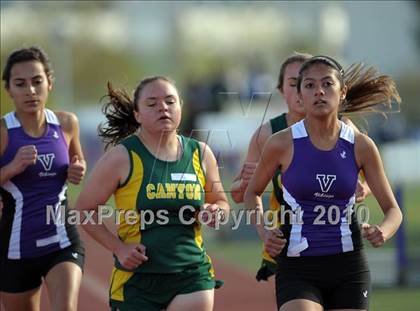 Thumbnail 2 in Valencia vs Canyon  photogallery.