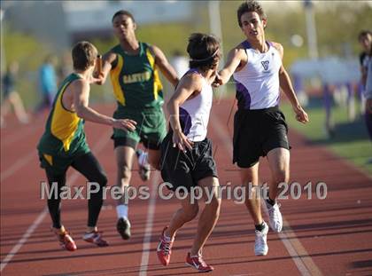 Thumbnail 3 in Valencia vs Canyon  photogallery.
