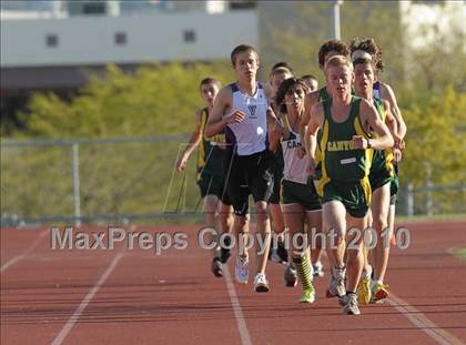 Thumbnail 2 in Valencia vs Canyon  photogallery.