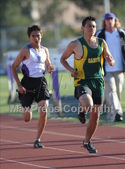 Thumbnail 3 in Valencia vs Canyon  photogallery.