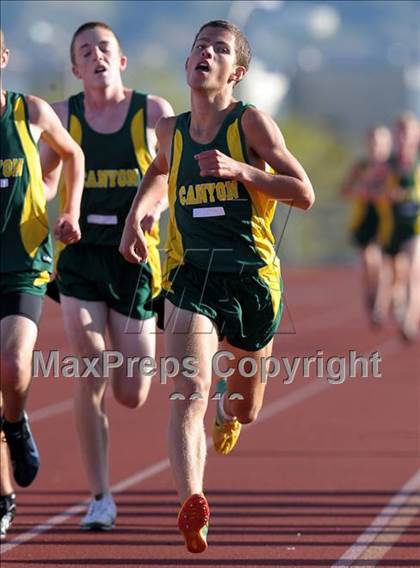 Thumbnail 2 in Valencia vs Canyon  photogallery.