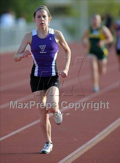 Thumbnail 2 in Valencia vs Canyon  photogallery.