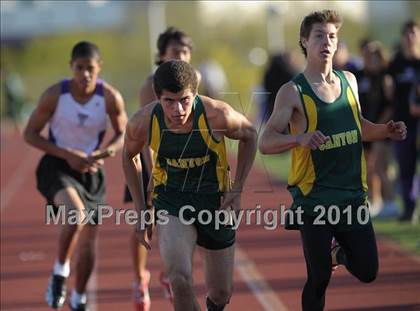 Thumbnail 2 in Valencia vs Canyon  photogallery.