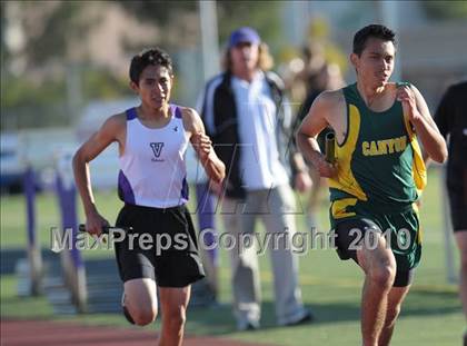 Thumbnail 2 in Valencia vs Canyon  photogallery.