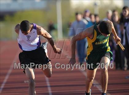 Thumbnail 1 in Valencia vs Canyon  photogallery.