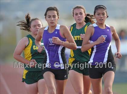 Thumbnail 2 in Valencia vs Canyon  photogallery.