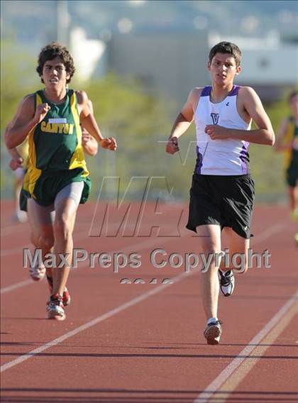 Thumbnail 3 in Valencia vs Canyon  photogallery.