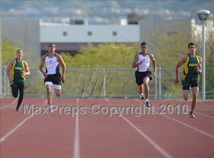 Thumbnail 3 in Valencia vs Canyon  photogallery.