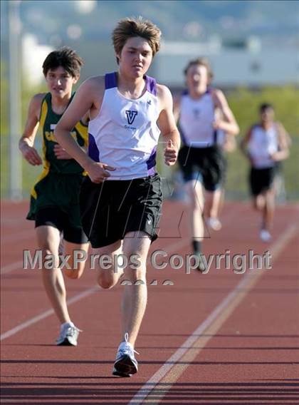 Thumbnail 3 in Valencia vs Canyon  photogallery.