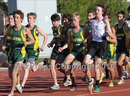Thumbnail 3 in Valencia vs Canyon  photogallery.
