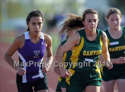 Thumbnail 1 in Valencia vs Canyon  photogallery.