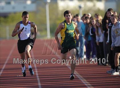 Thumbnail 3 in Valencia vs Canyon  photogallery.