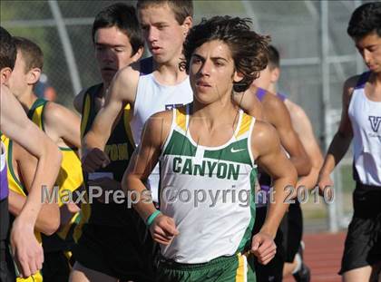 Thumbnail 1 in Valencia vs Canyon  photogallery.