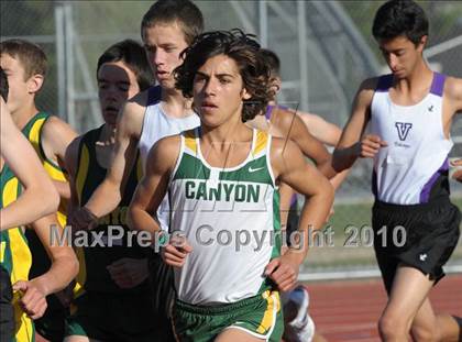 Thumbnail 3 in Valencia vs Canyon  photogallery.