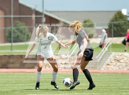Thumbnail 3 in Rocky Mountain vs. Arapahoe (CHSAA 5A Semi-Final) photogallery.
