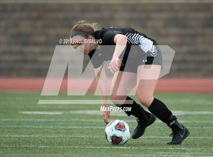 Thumbnail 1 in Rocky Mountain vs. Arapahoe (CHSAA 5A Semi-Final) photogallery.