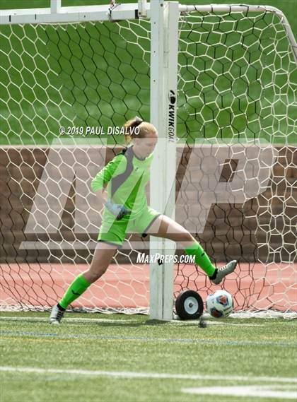 Thumbnail 2 in Rocky Mountain vs. Arapahoe (CHSAA 5A Semi-Final) photogallery.
