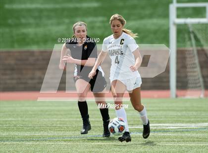 Thumbnail 2 in Rocky Mountain vs. Arapahoe (CHSAA 5A Semi-Final) photogallery.